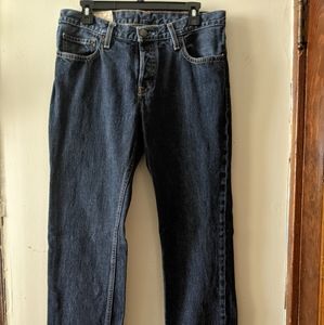 Men's Hollister Slim Straight jeans